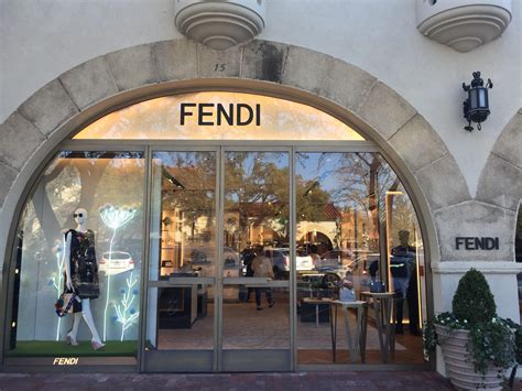 fendi chicago|Fendi dallas texas.